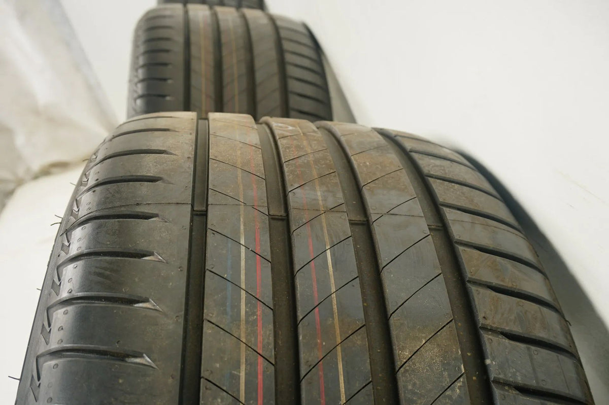 Jantes été 20 pouces comme neuves pour Mercedes Classe S W223 V223 AMG Vue détaillée 31
