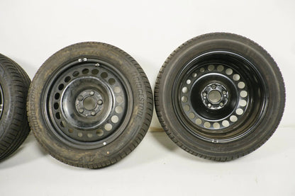 Mercedes AB Class W177 W247 Summer Wheels 205 55 17 inch
