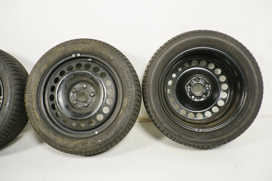 Mercedes AB Class W177 W247 Summer Wheels 205 55 17 inch