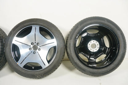 NEW Mercedes S Klass W223 Maybach summer wheels 255 45 19 inches