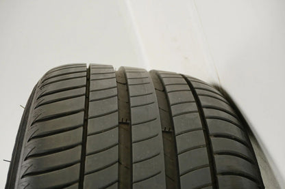 BMW 5 Series G30 G31 Summer Wheels Summer Tires 225 55 17 inch