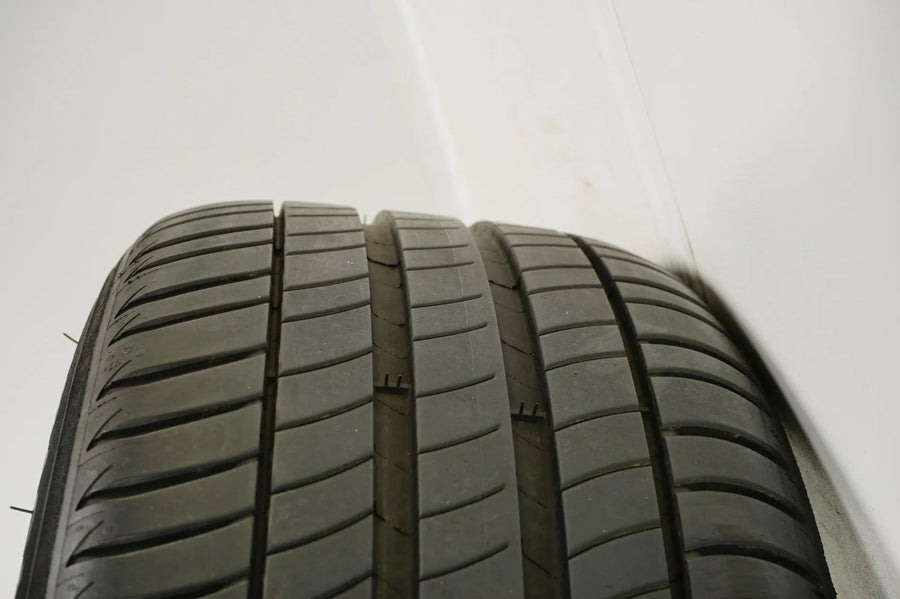 BMW 5 Series G30 G31 Summer Wheels Summer Tires 225 55 17 inch