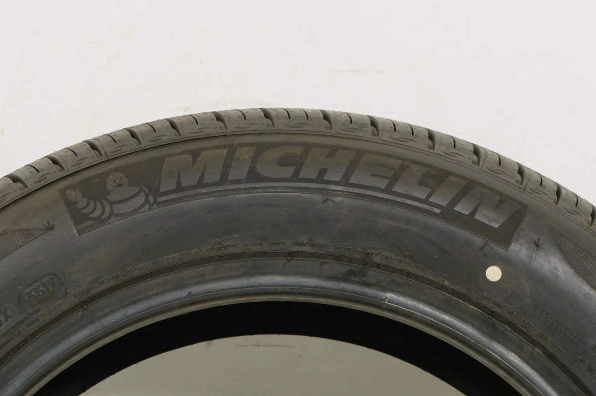 1x Neu Demo Sommerreifen 225 55 17 Zoll Michelin DOT17 Bmw* MO Detailansicht 2