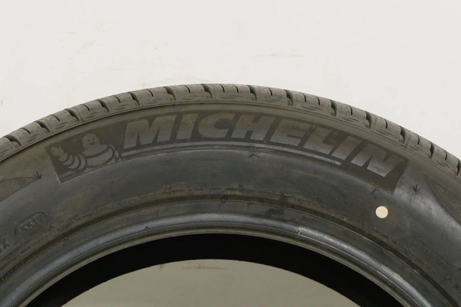 1x Neu Demo Sommerreifen 225 55 17 Zoll Michelin DOT17 Bmw* MO