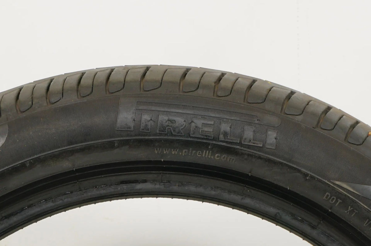 2 x Summer tires 235 50 20 inch Pirelli DOT18 MO approx. 7 mm Detailansicht 3