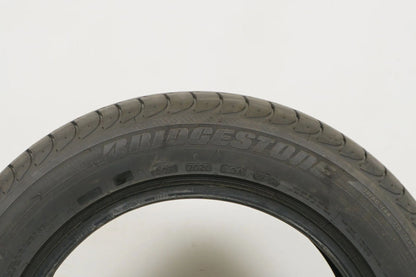2x Sommerreifen 205 60 16 Zoll Bridgestone DOT14 Bmw* ca.7mm