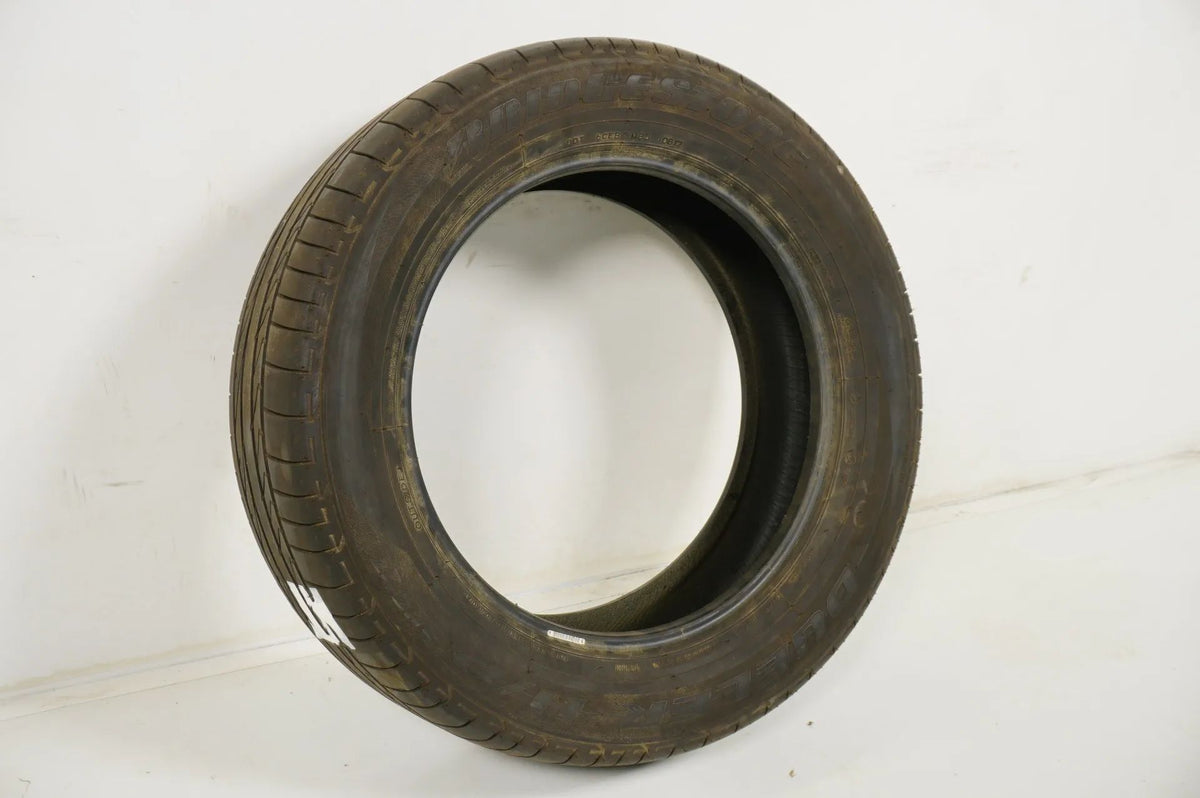 1 x Sommerreifen 255 55 19 Zoll Bridgestone DOT17 ca.5mm Detailansicht 3
