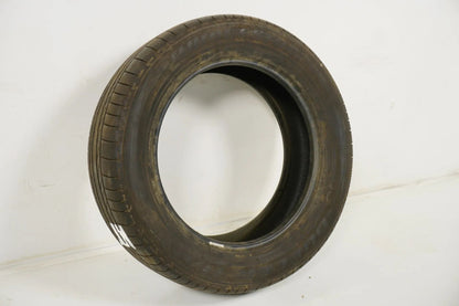 1 x Sommerreifen 255 55 19 Zoll Bridgestone DOT17 ca.5mm