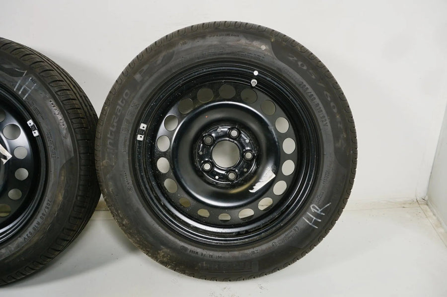 NEW Mercedes AB Class W177 W247 Summer Wheels 205 60 16 inch