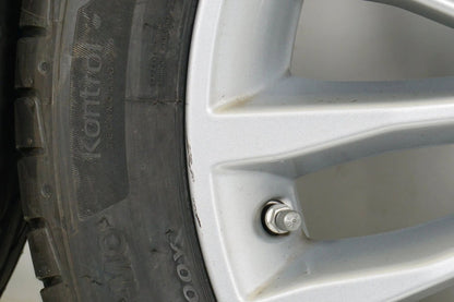 BMW 5 Series G30 G31 Summer Tires Summer Wheels 245 45 18 inch