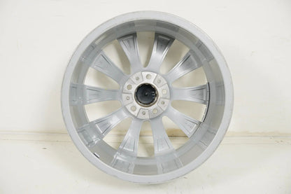 1 x BMW 1-serie 2-serie F20 F21 F22 lichtmetalen velg 18 inch 387 6796217 8J