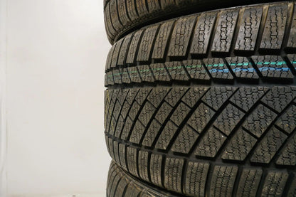 NEW DEMO Winter Tires 255/35 R19 Continental BMW * DOT16