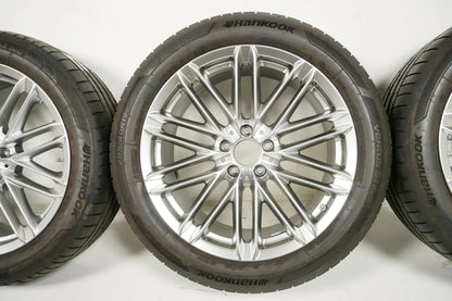 Mercedes S Klasse W223 Winterräder mit neuen Winterreifen 19 Zoll
