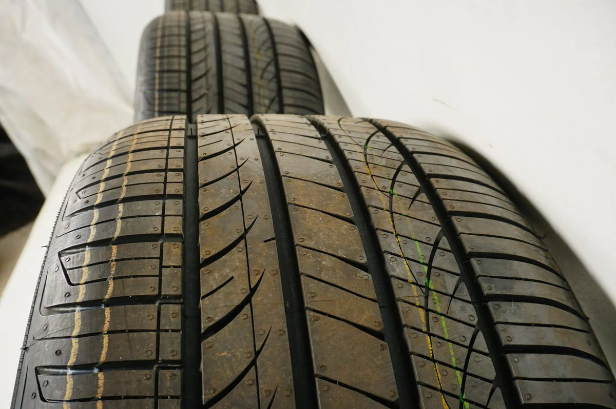 NEW Mercedes S-Class W223 All-weather tires Winter wheels 20 inch Detailansicht 10