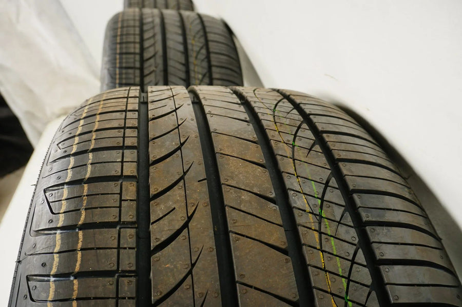 NEW Mercedes S-Class W223 All-weather tires Winter wheels 20 inch