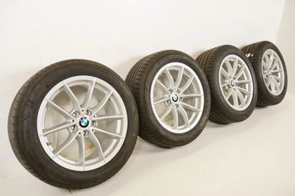 BMW Z4 G29 Sommerräder Sommerreifen 17 Zoll 6879183