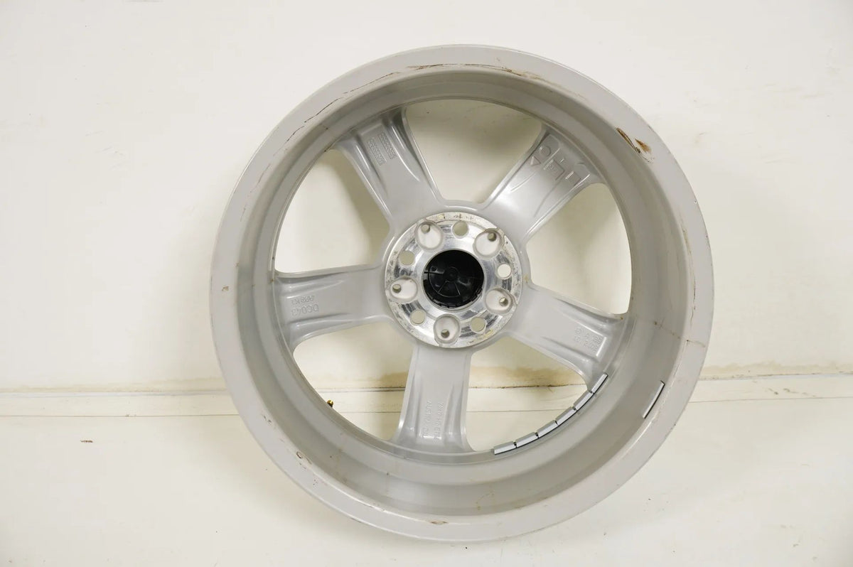 NOVÉ alu kolo Mercedes třídy A W169 17 palců A1694012402 Detailní zobrazení 7