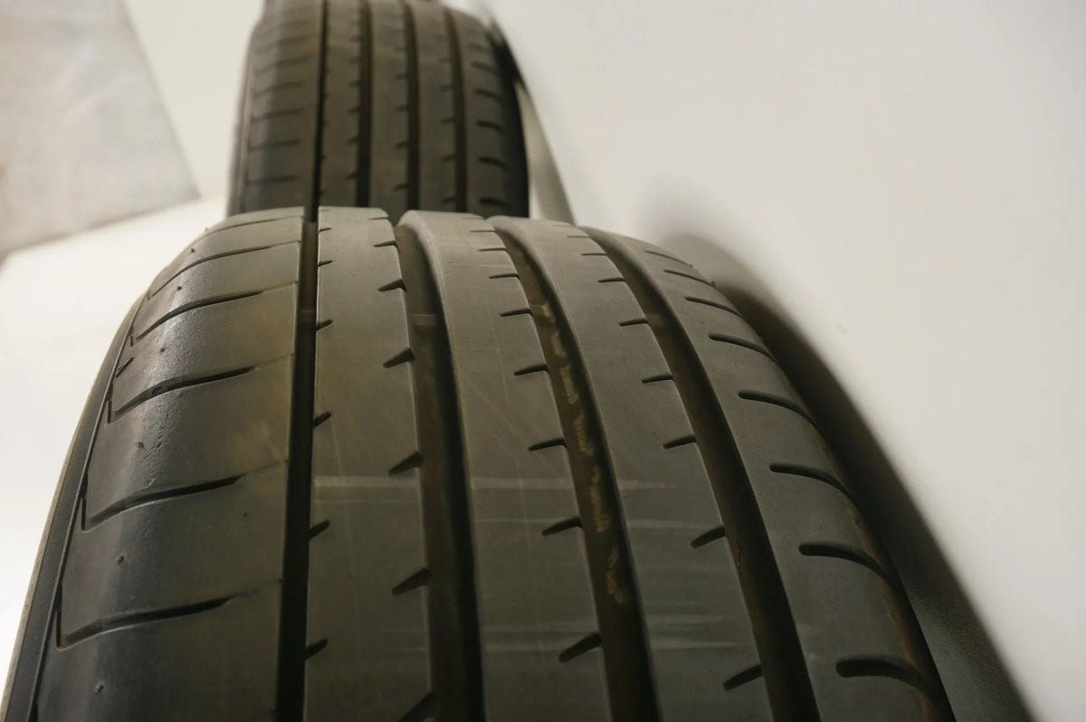 Pneus été BMW X3 X4 G01 G02, jantes été 225/60/18 pouces Detailansicht 9