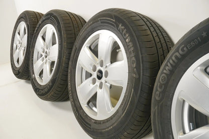 Pneus été MINI Countryman F60, jantes été 205/65 R16 pouces 517