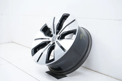 1 x Mercedes EQC N293 C293 lichtmetalen velg 19 inch A2934010100 8J ET34