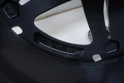 1 x Jante alliage Mercedes CLA35 AMG W118 19 pouces A1184010600 8,5J