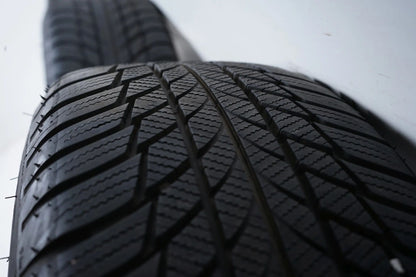 MINI Countryman F60 winter tires/wheels 205/60 R17 inch