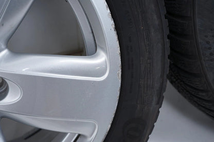 Mini Clubman F54 alloy wheels 195 60 16 inch