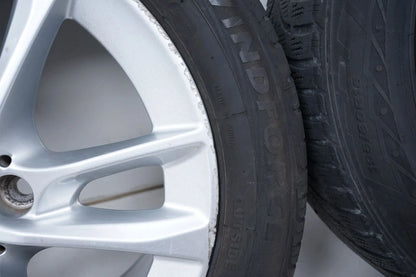 BMW 2 Series Active Grand Tourer F45 F46 alloy wheels 16 inch
