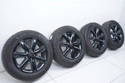 MINI Countryman F60 winter tires/wheels 205/60 R17 inch 7mm