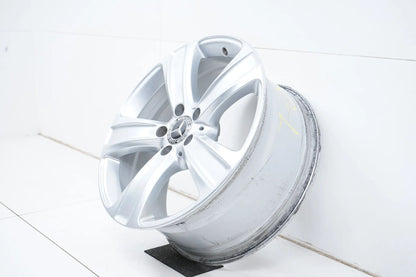 1 x Mercedes GLC X253 W253 Alloy Wheel 18 Inch A2534012100 8J ET38