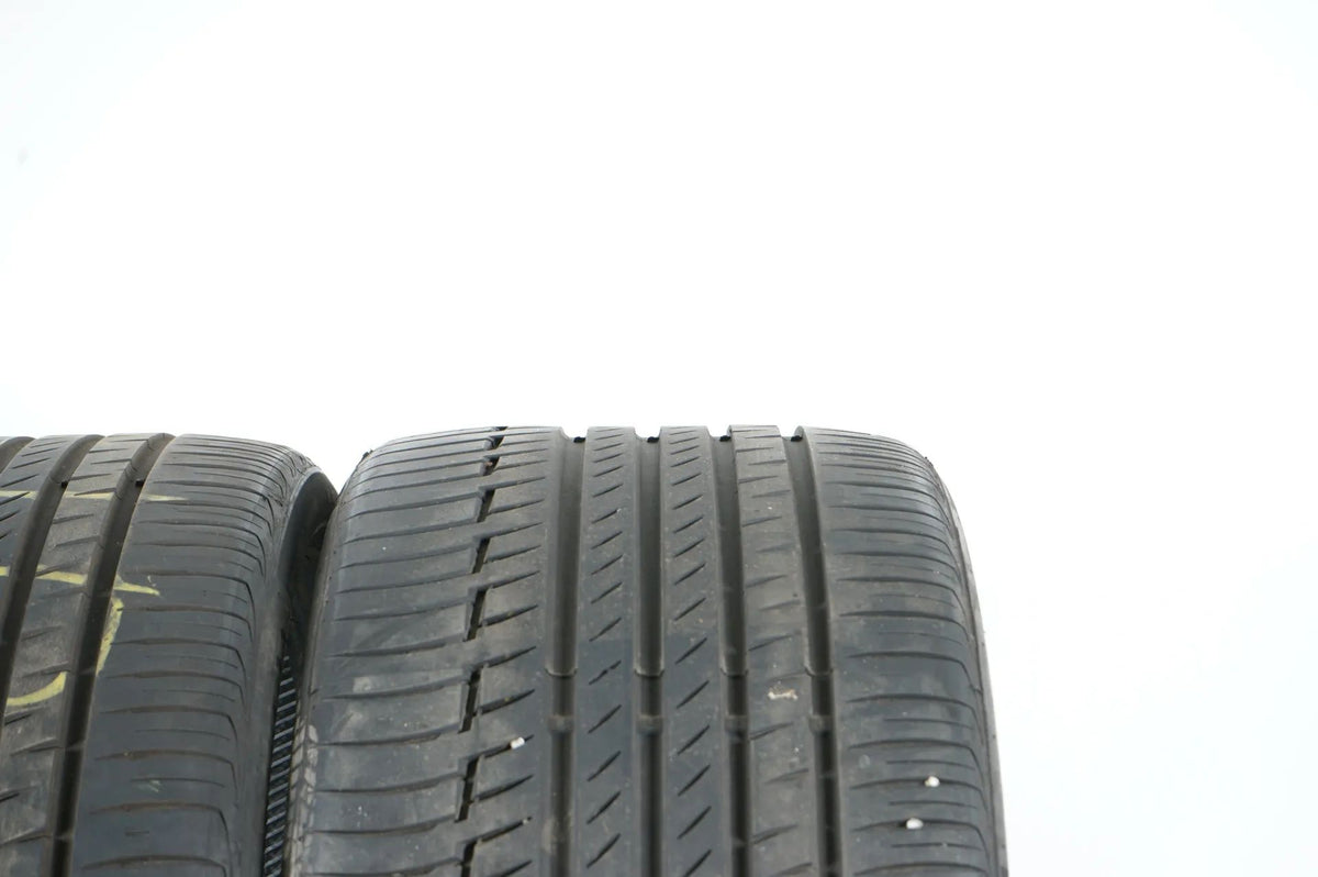2 x Sommerreifen 315 30 22 Zoll Continental Bmw* DOT24/23 ca.6mm Detailansicht 5