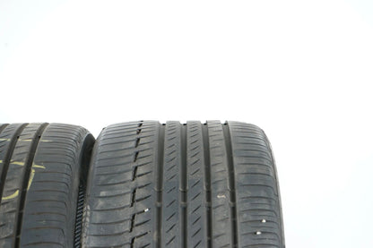 2 x Sommerreifen 315 30 22 Zoll Continental Bmw* DOT24/23 ca.6mm