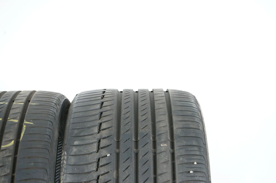 2 x Sommerreifen 315 30 22 Zoll Continental Bmw* DOT24/23 ca.6mm