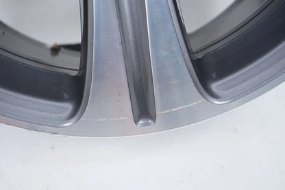 1 x Mercedes E-Klasse W213 lichtmetalen velg 18 inch A2134011400 8J