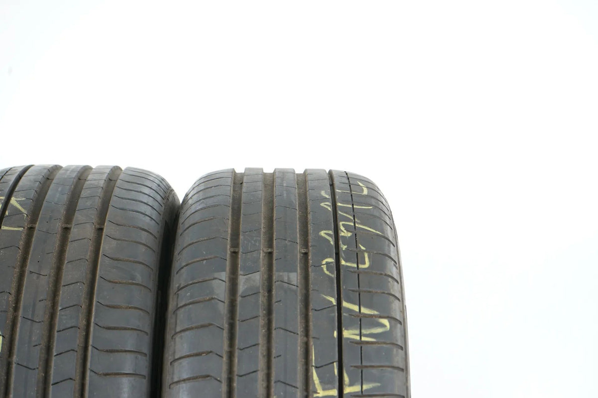 2 x Pirelli summer tires 245 40 19 inch DOT22 BMW* approx. 6mm Detailansicht 5