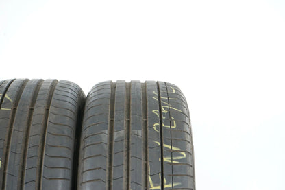2 x Pirelli summer tires 245 40 19 inch DOT22 BMW* approx. 6mm