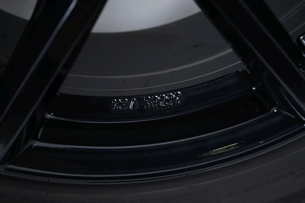 BMW X1 X2 F48 F39 Winter Tires Winter Wheels 225 55 17 inch Detailansicht 14