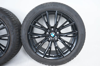 Bmw 3er G20 G21 Winterreifen Winterräder Alufelgen 18 Zoll 796M 6885305