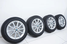 BMW X1 X2 F48 F39 winterbanden winterwielen 225 55 17 inch