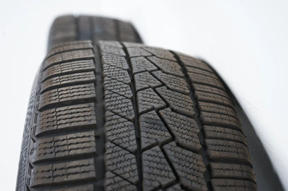 BMW Série 3 Série 4 G20 G21 G22 Jantes Hiver Pneus Hiver 18 Pouces 790M 7mm 8089890