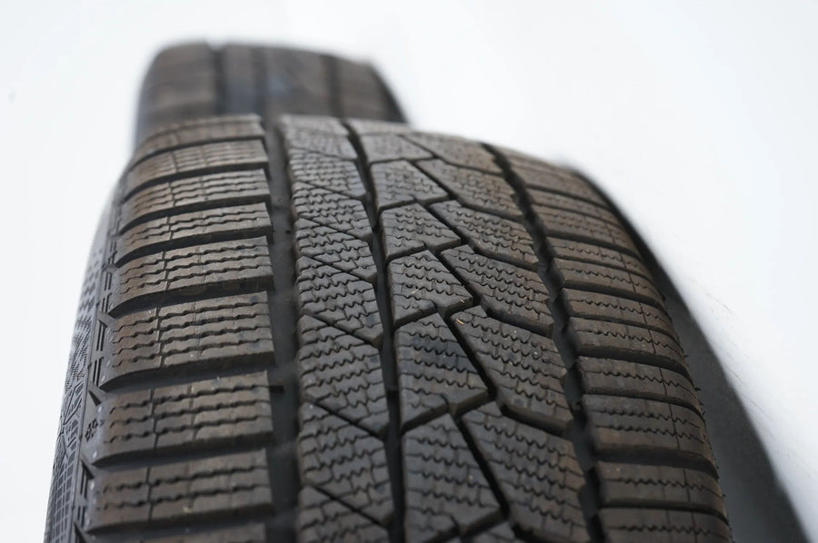 BMW Série 3 Série 4 G20 G21 G22 Jantes Hiver Pneus Hiver 18 Pouces 790M 7mm 8089890