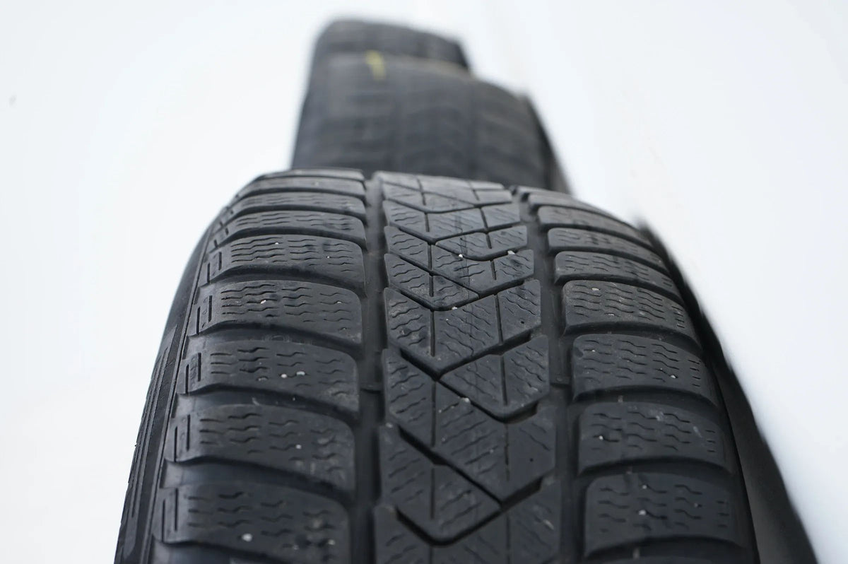 Pneumatici invernali e ruote invernali BMW X1 X2 F48 F39, 225 50 18 pollici, 569 Visualizzazione dettagliata 15