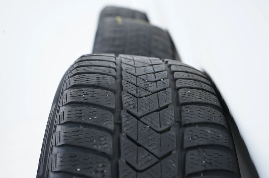 Pneumatici invernali e ruote invernali BMW X1 X2 F48 F39, 225 50 18 pollici, 569