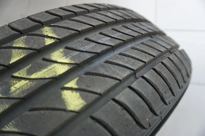 1 X 195 60 R17 90W Summer tire Michelin Primacy 4 MO 2020 6mm
