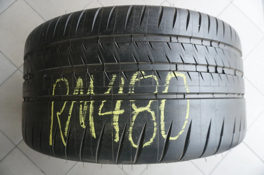 1 X 315 30 ZR21 R21 105Y pneu d'été Michelin Pilot Sport Cup 2 MO1 2021 5,5mm