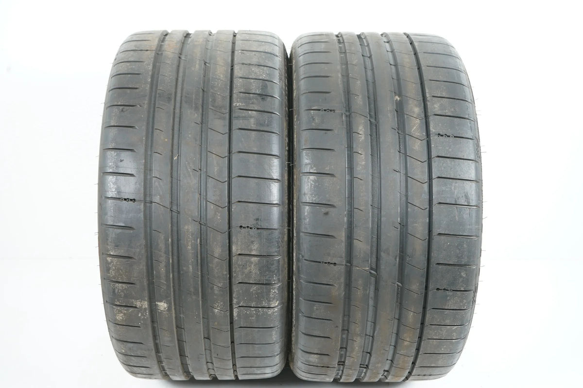 2x Sommerreifen Michelin 305 30 R21 21 Zoll DOT23 ca.6,5mm MO1 Detailansicht 2