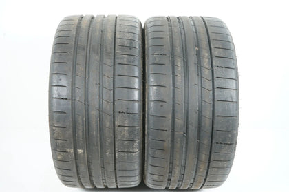 2x Sommerreifen Michelin 305 30 R21 21 Zoll DOT23 ca.6,5mm MO1
