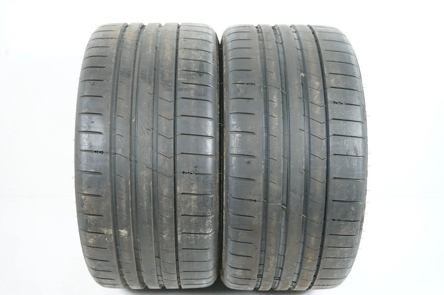 2x Sommerreifen Michelin 305 30 R21 21 Zoll DOT23 ca.6,5mm MO1