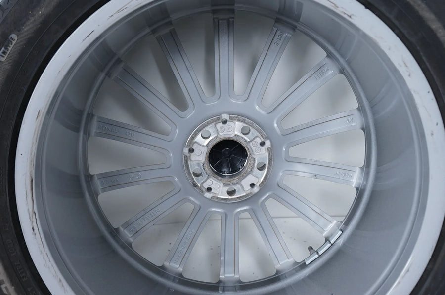 Mercedes GLE V167 C167 AMG Sommerräder Sommerreifen 21 Zoll