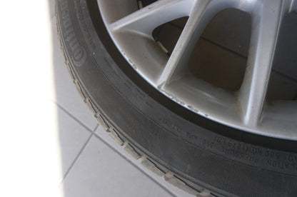 Original BMW 1er F20 F21 2er F22 Alufelgen Winterreifen Winterräder 205 50 R17